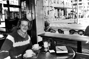 (c) Sam Van Landschoot